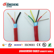 4 Core Fire Alarm Cable Lszh with CE RoHS